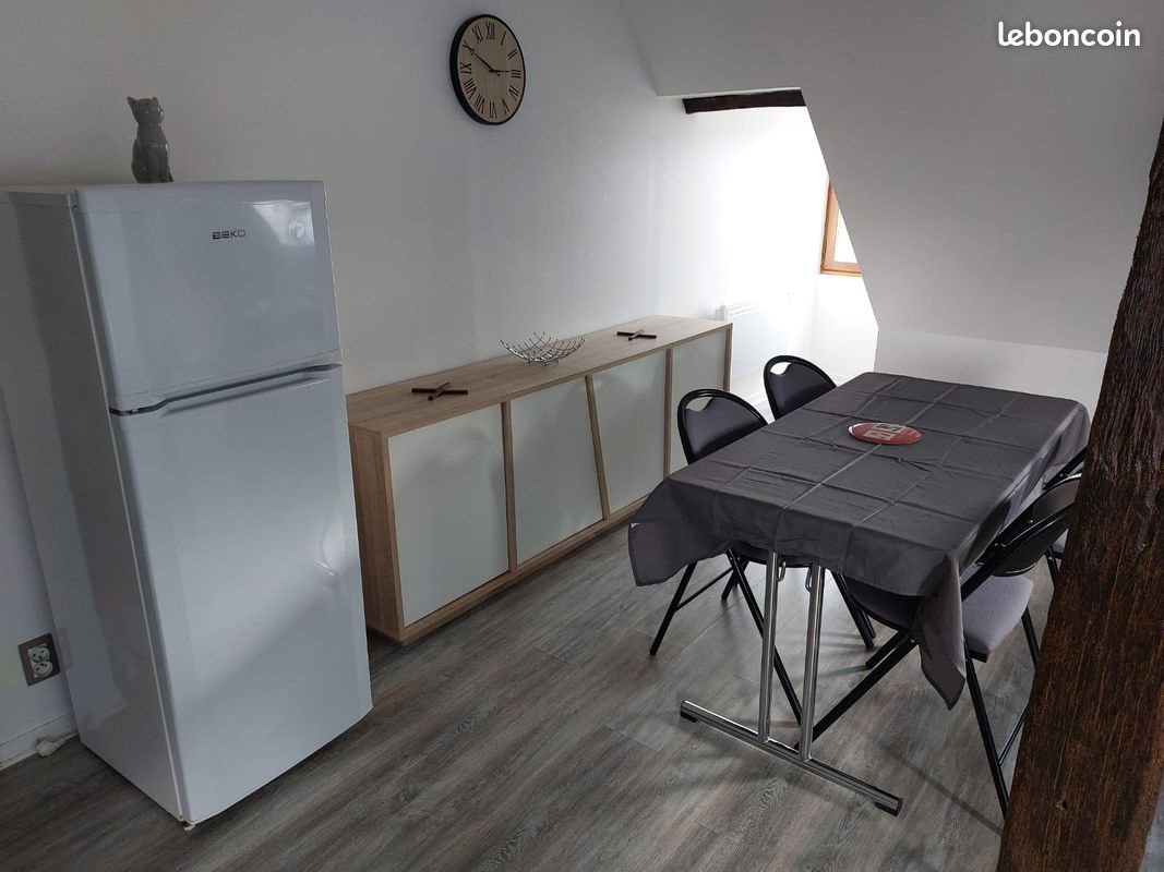 Appartement à louer, 35m², Cour-Cheverny