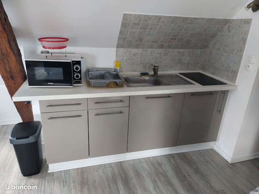 Appartement à louer, 35m², Cour-Cheverny