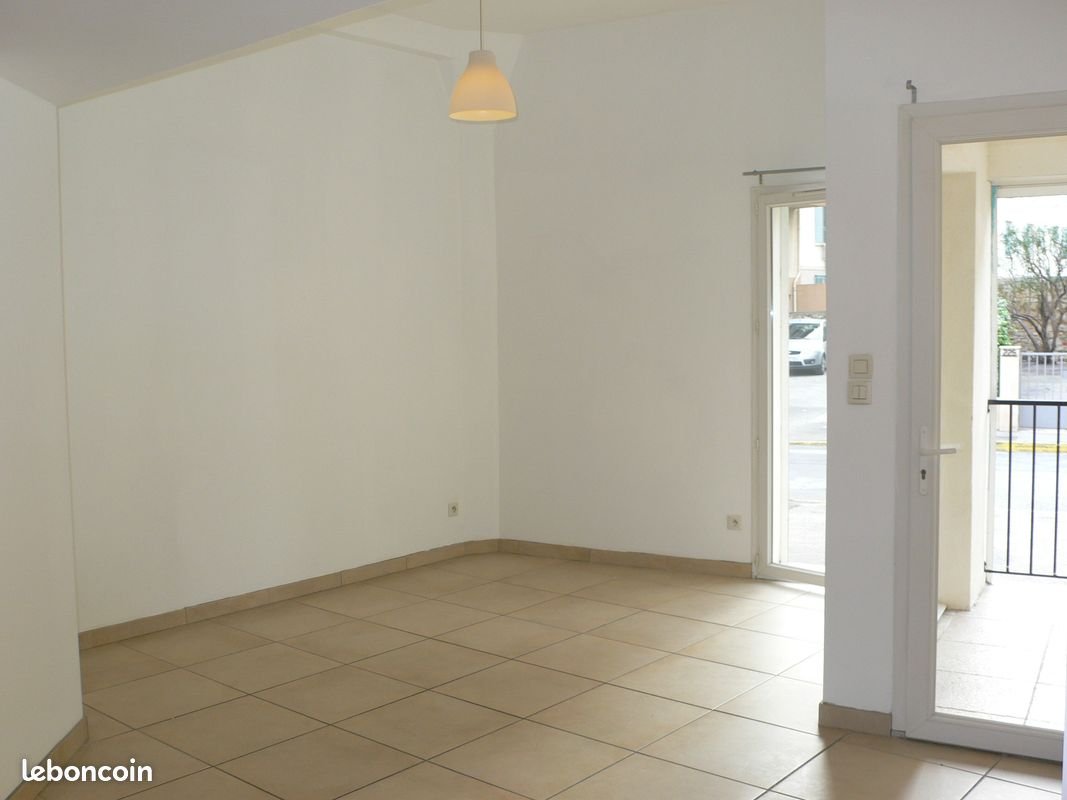 Appartement à louer, 42m², Toulon