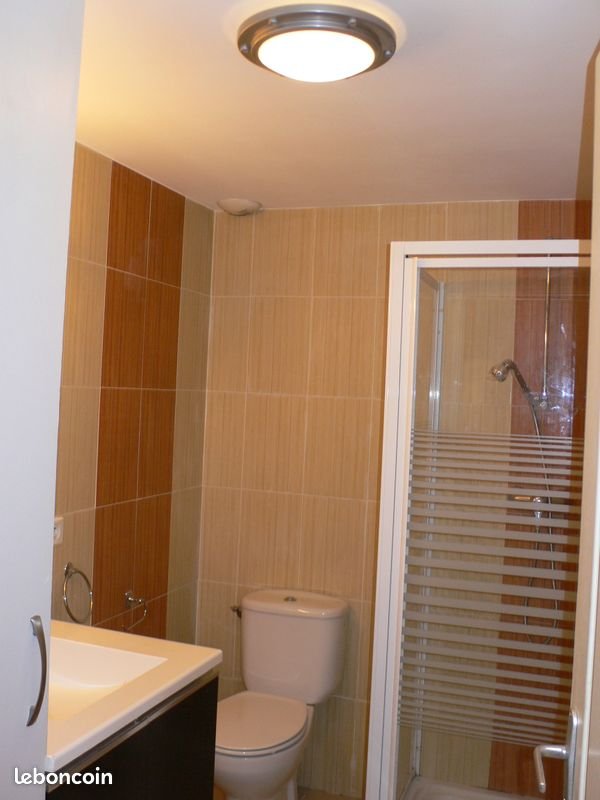 Appartement à louer, 42m², Toulon