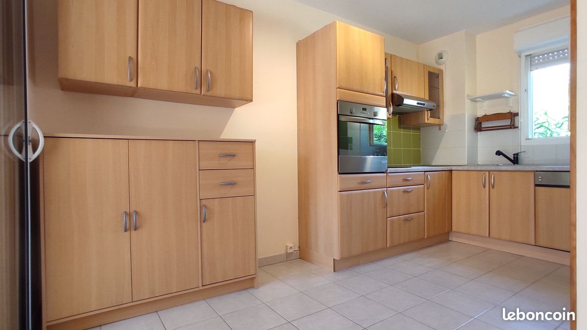 Maison à vendre, 64m², Aigrefeuille
