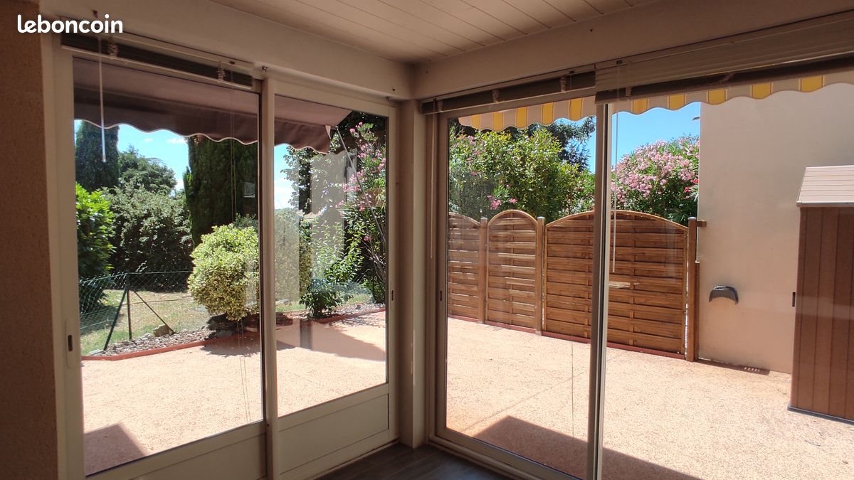 Maison à vendre, 64m², Aigrefeuille