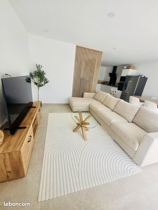 Maison à vendre, 95m², Bagnols-sur-Cèze
