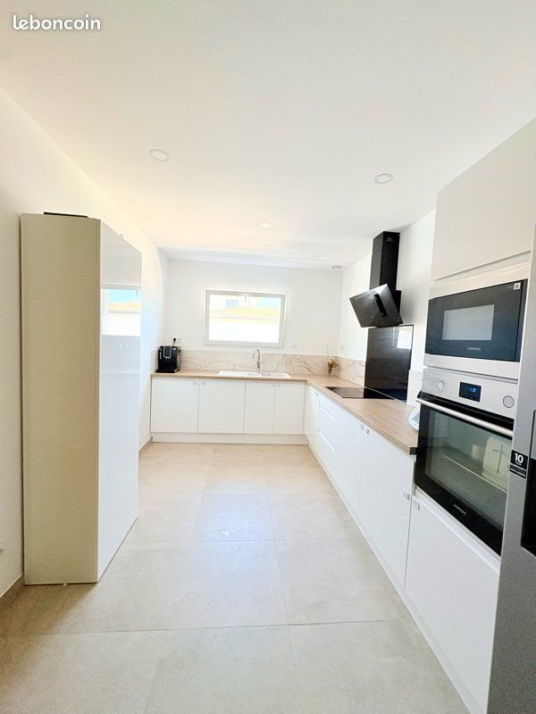 Maison à vendre, 95m², Bagnols-sur-Cèze