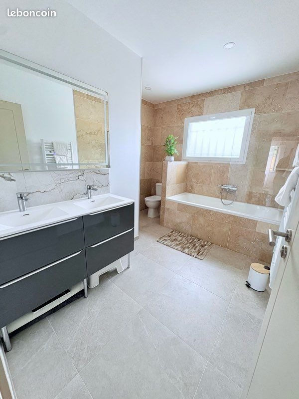 Maison à vendre, 95m², Bagnols-sur-Cèze