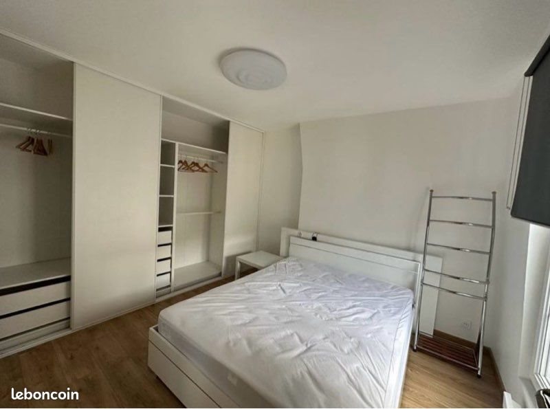 Appartement à louer, 40m², Paris 15ème