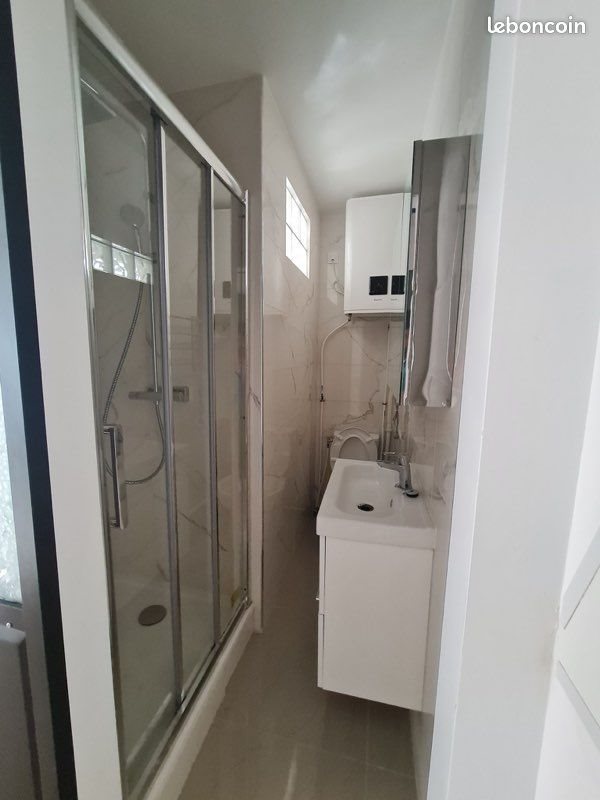 Appartement à louer, 40m², Paris 15ème