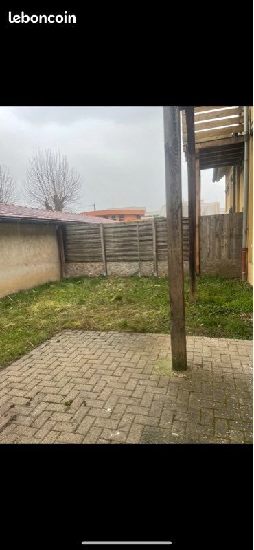 Appartement à louer, 49m², Bischwiller