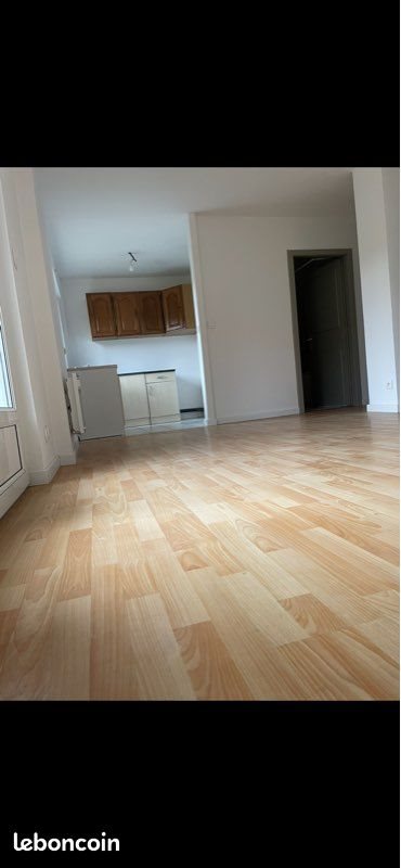 Appartement à louer, 49m², Bischwiller