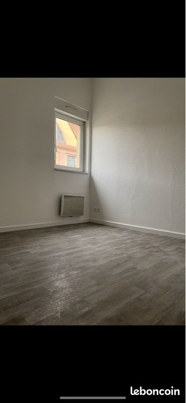 Appartement à louer, 49m², Bischwiller