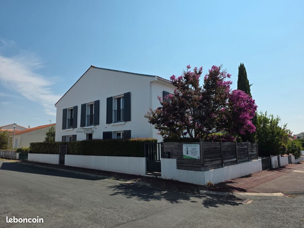 Maison à vendre, 180m², Royan