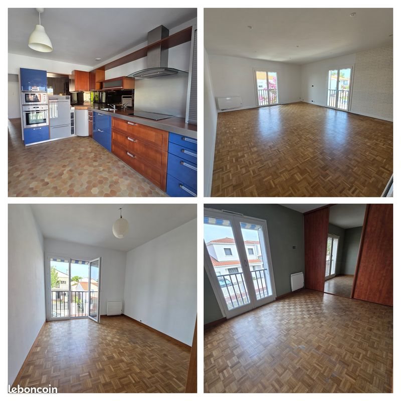 Maison à vendre, 180m², Royan