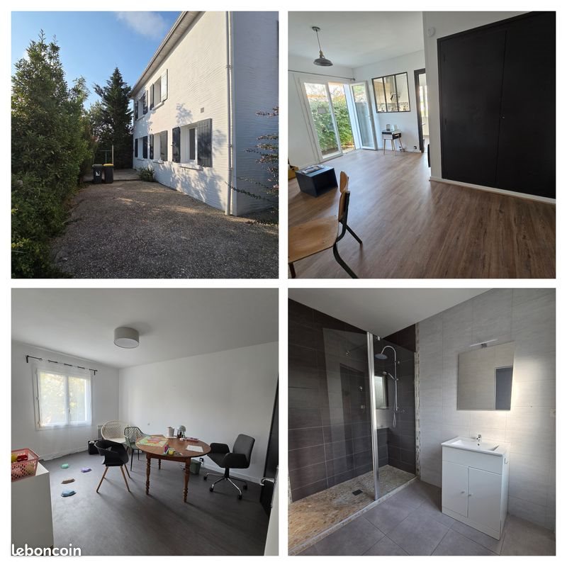 Maison à vendre, 180m², Royan