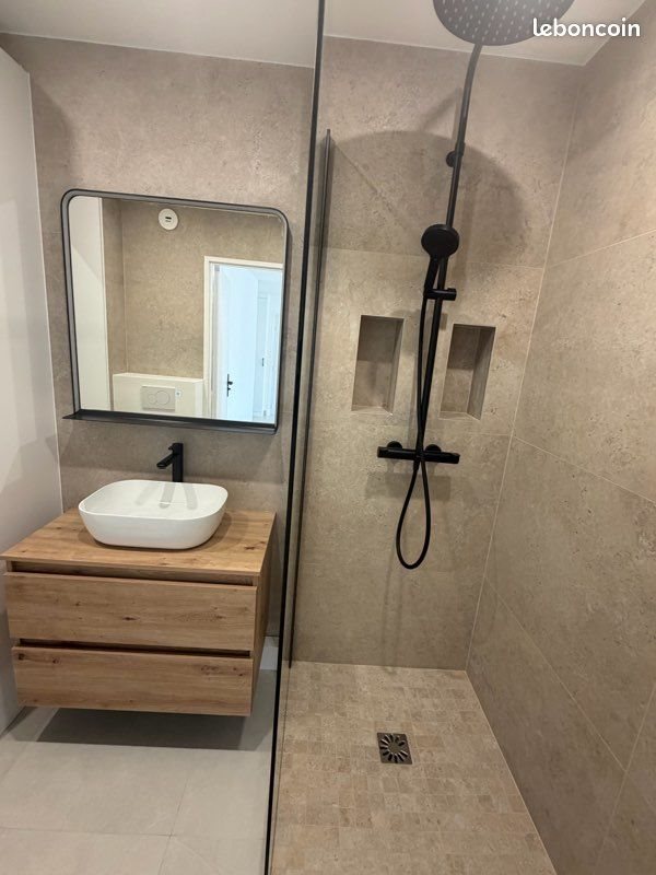 Appartement à vendre, 52m², Puteaux