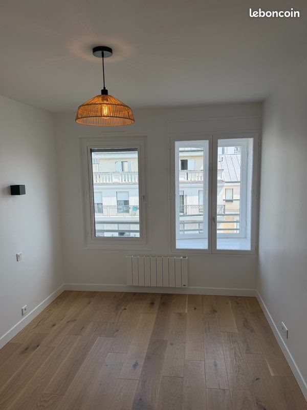 Appartement à vendre, 52m², Puteaux