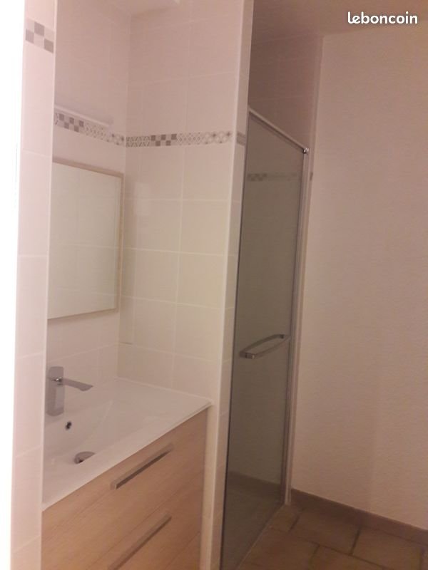Appartement à louer, 59m², Lannemezan