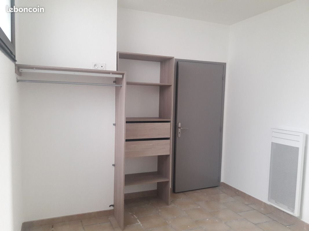 Appartement à louer, 59m², Lannemezan