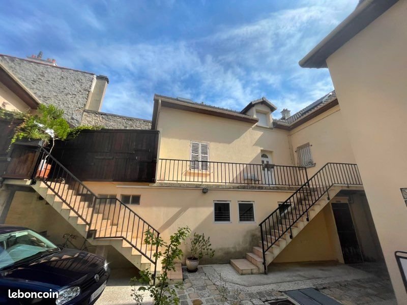 Appartement à vendre, 40m², Créteil