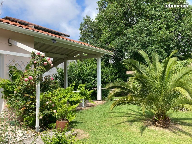 Maison à louer, 90m², Biarritz