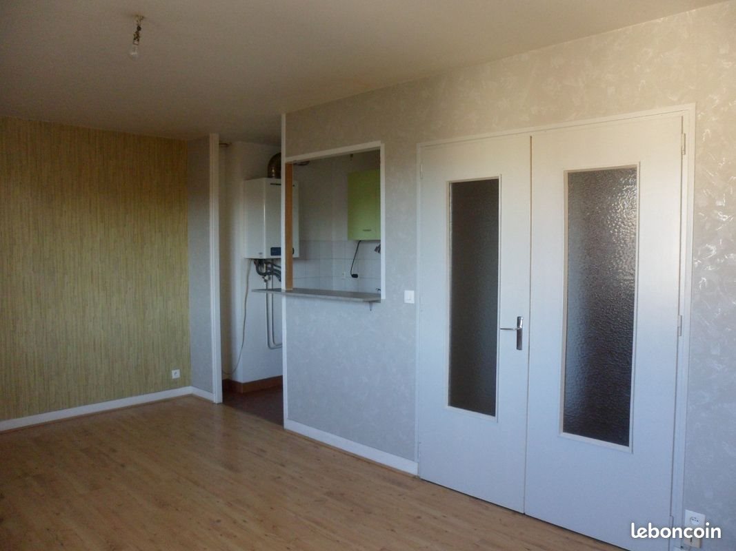 Appartement à louer, 45m², Bergerac