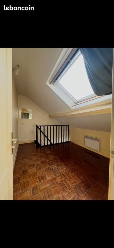 Appartement à louer, 28m², Lille