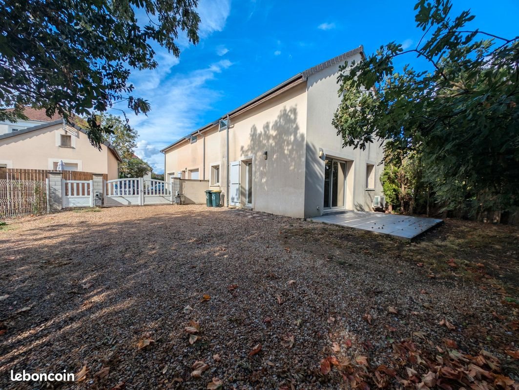 Maison à louer, 85m², Saint-Doulchard