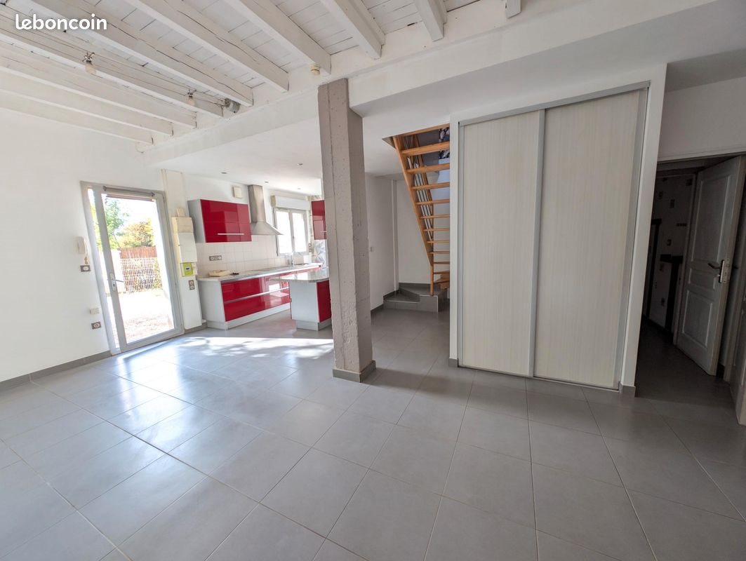 Maison à louer, 85m², Saint-Doulchard
