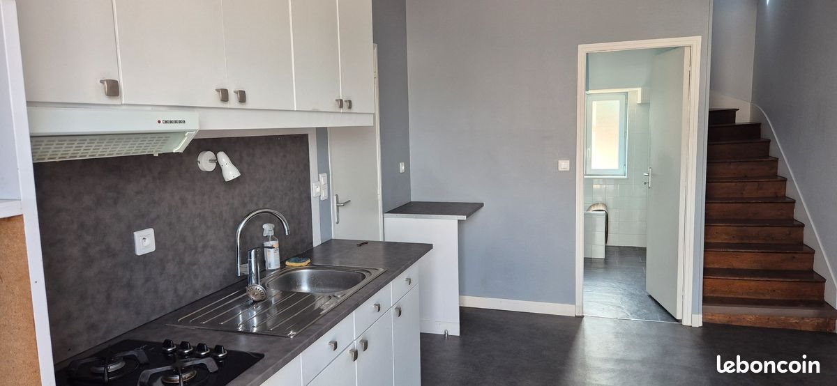 Maison à vendre, 100m², Lapalisse