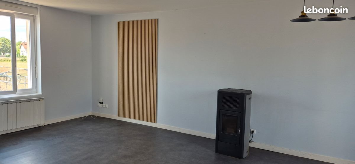 Maison à vendre, 100m², Lapalisse