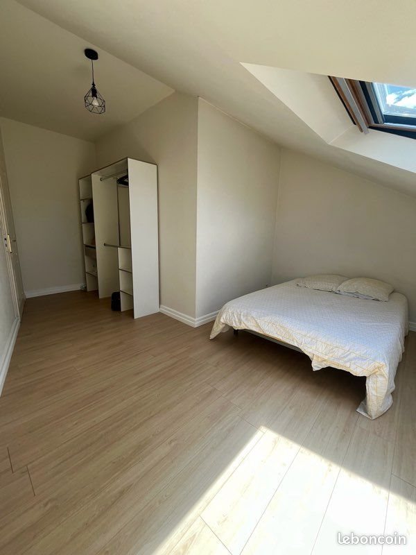 Appartement à louer, 34m², Cholet