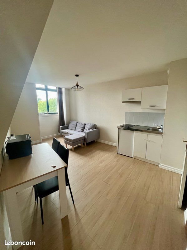 Appartement à louer, 34m², Cholet