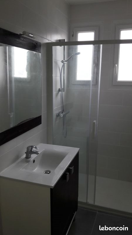 Maison à louer, 60m², Saint-Nazaire