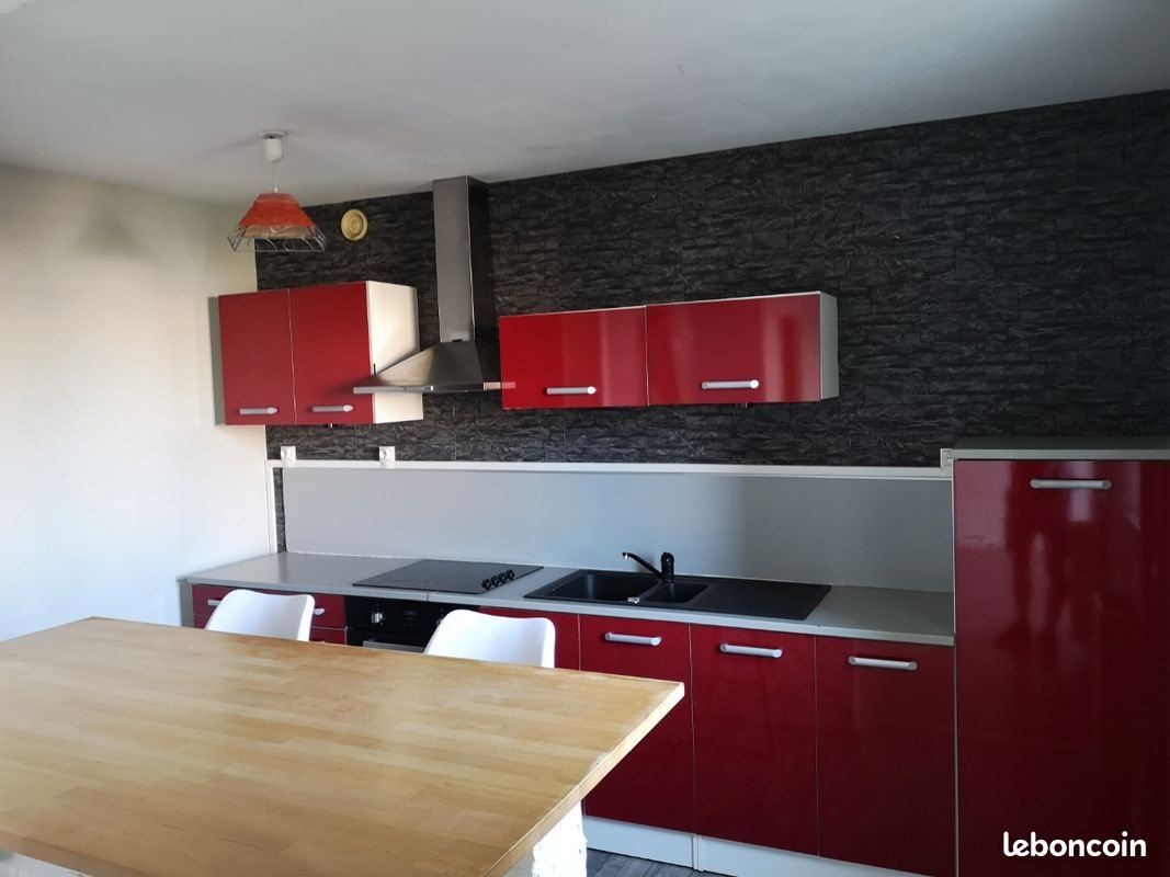 Appartement à louer, 52m², Le Mans