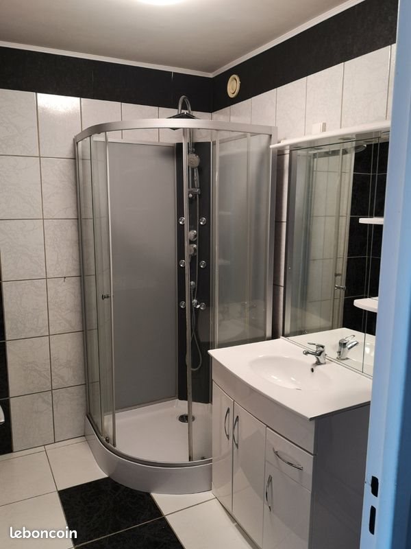 Appartement à louer, 52m², Le Mans