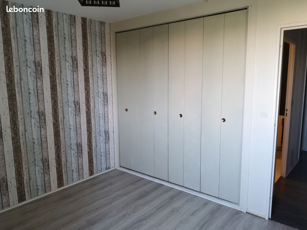 Appartement à louer, 52m², Le Mans