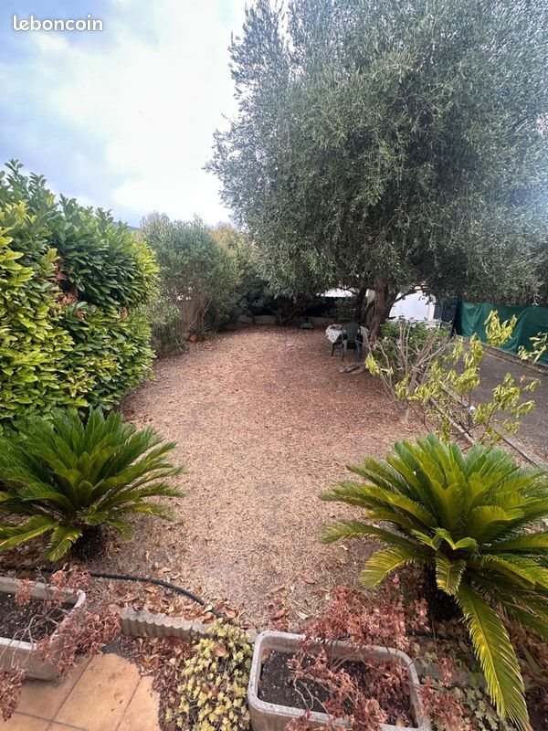 Maison à vendre, 91m², Marseille 10ème