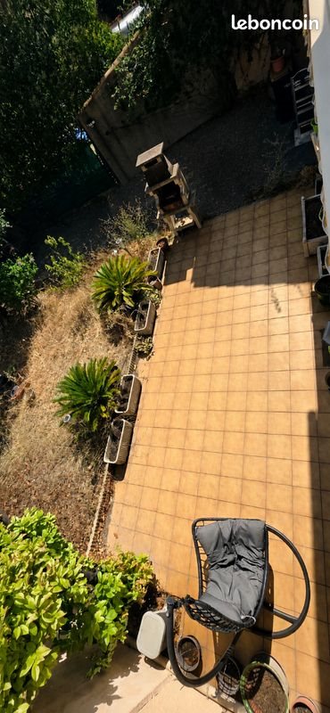Maison à vendre, 91m², Marseille 10ème