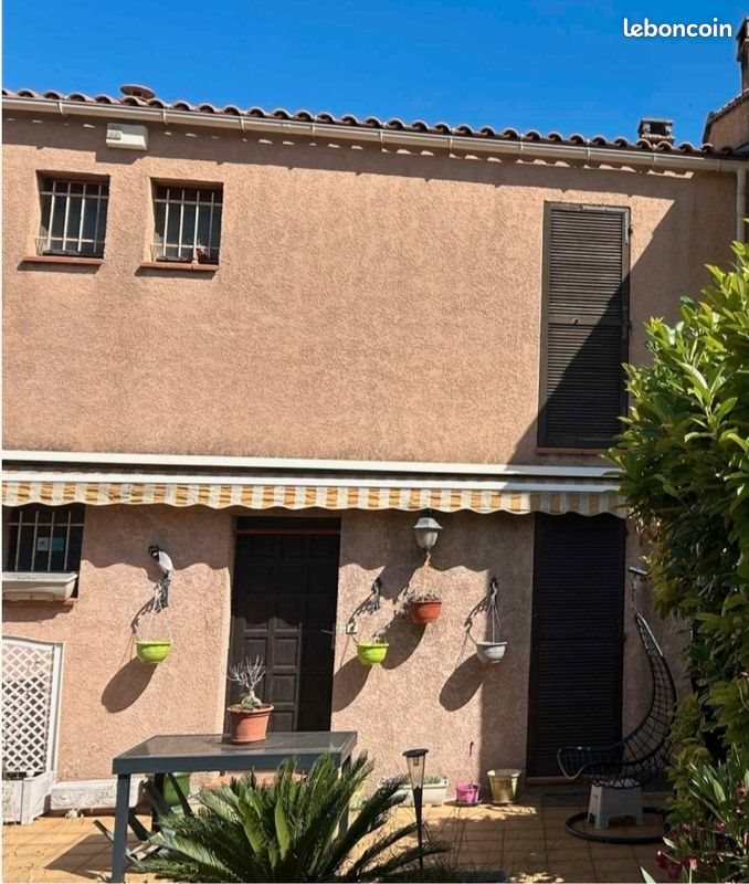 Maison à vendre, 91m², Marseille 10ème