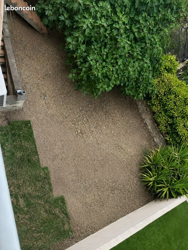 Maison à vendre, 91m², Marseille 10ème