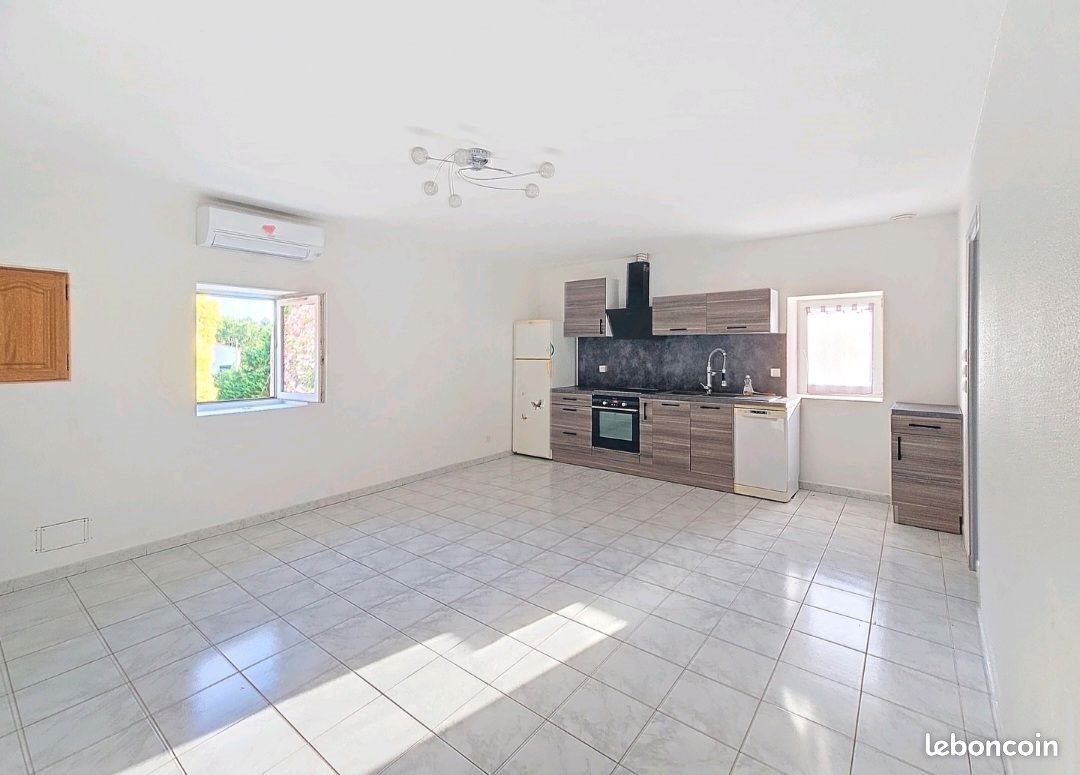 Maison à vendre, 45m², Saint-Lager-Bressac