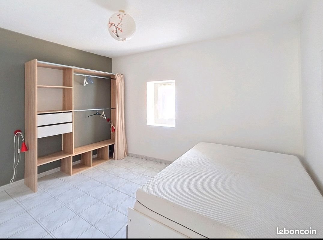 Maison à vendre, 45m², Saint-Lager-Bressac