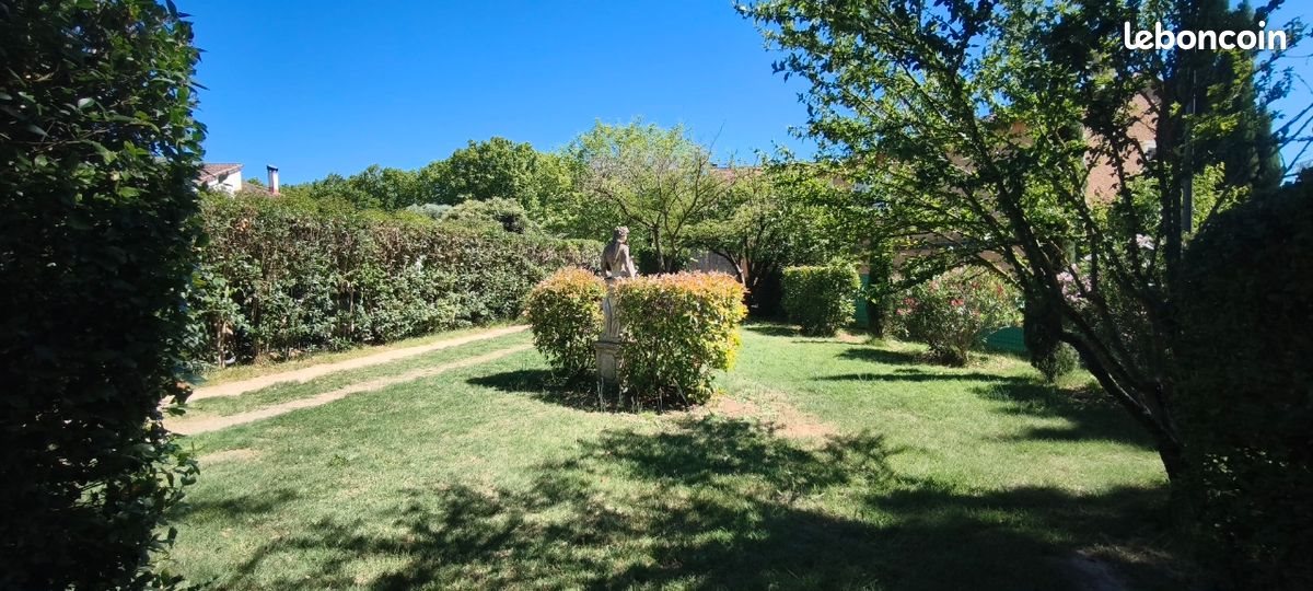 Maison à vendre, 95m², Brouzet-lès-Alès