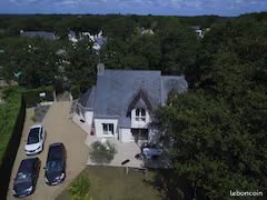 Maison à louer, 150m², Pornichet