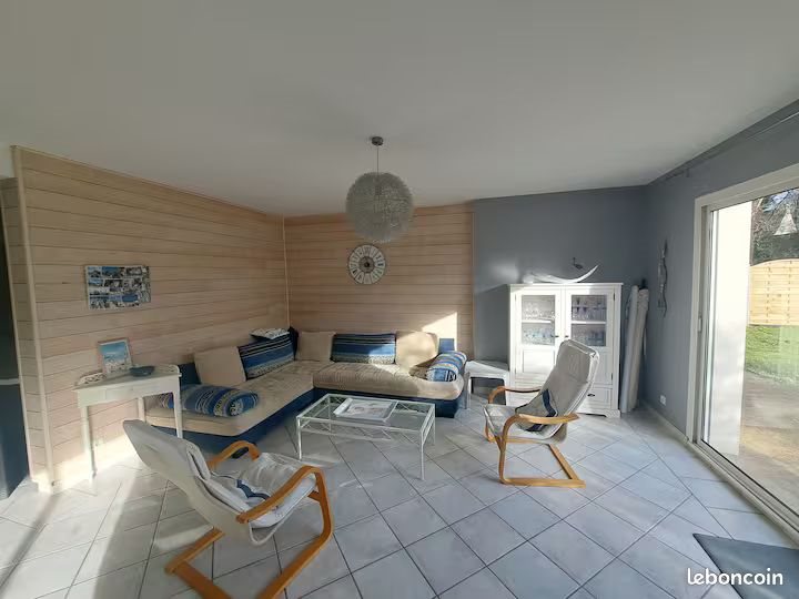Maison à louer, 150m², Pornichet