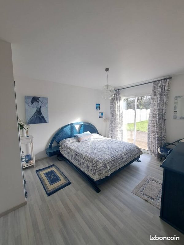Maison à louer, 150m², Pornichet
