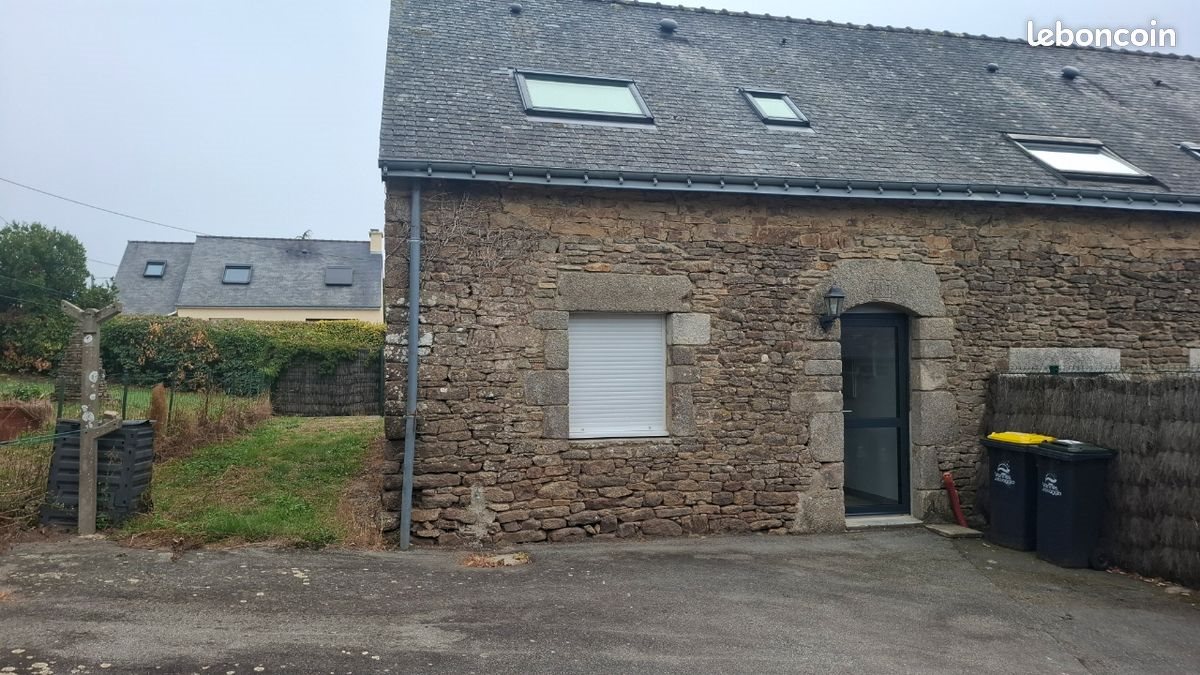 Appartement à louer, 40m², Theix