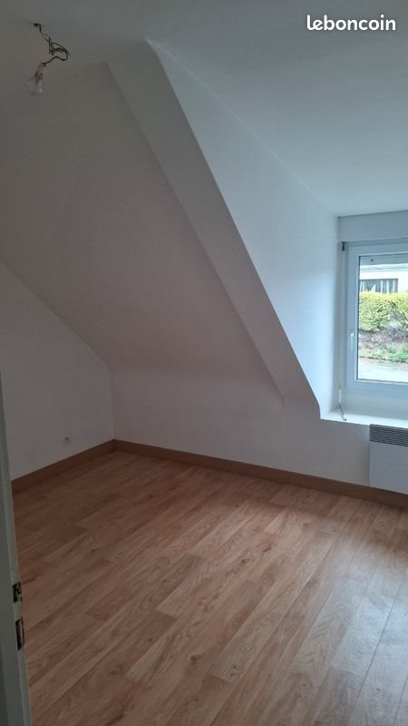 Appartement à louer, 40m², Theix