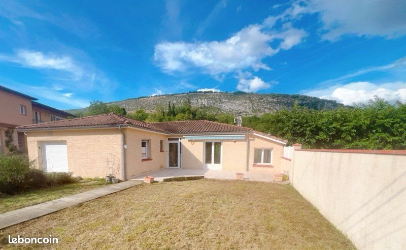 Maison à vendre, 132m², Foix