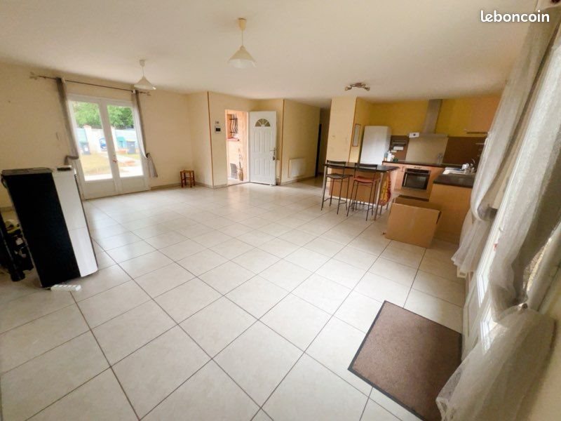 Maison à vendre, 132m², Foix