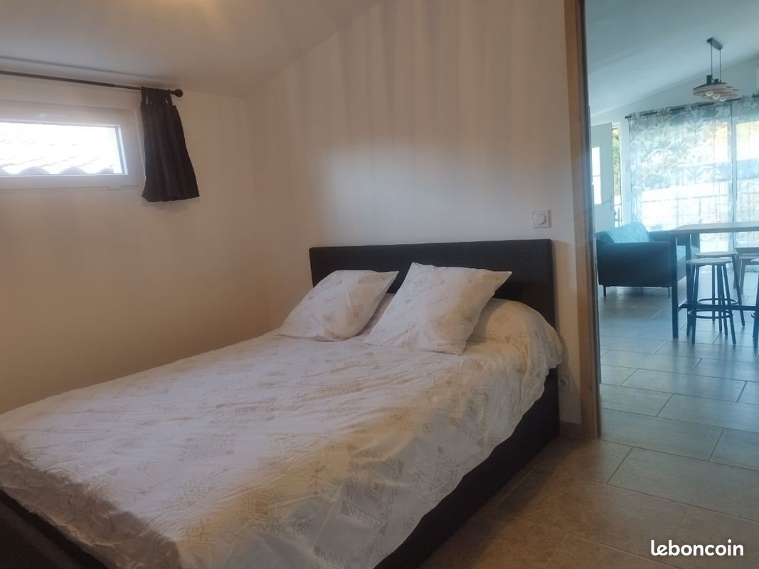 Maison à louer, 45m², Ensuès-la-Redonne